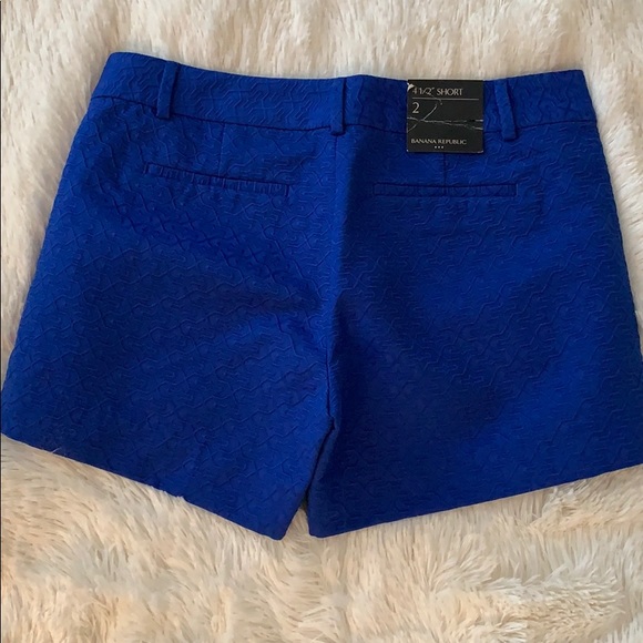 Banana Republic Shorts - Picture 3 of 5